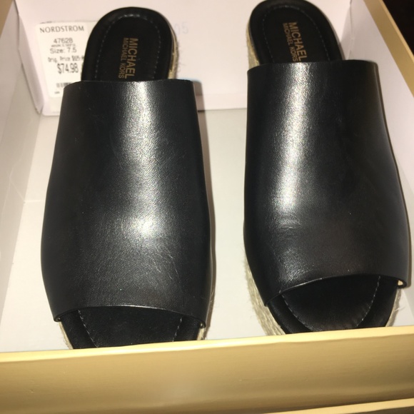 Michael Kors Wedges - Picture 4 of 5